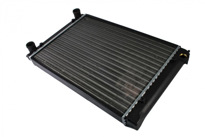 Radiator racire motor potrivit vw corrado, golf ii, jetta i, jetta ii, scirocco 1.5-2.0