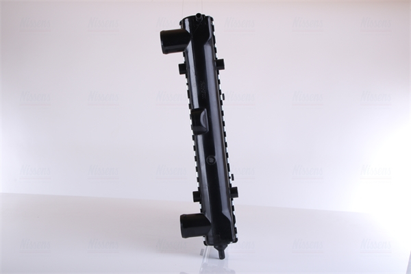 Radiator racire motor potrivit VW GOLF I, GOLF II, JETTA I, JETTA II, SCIROCCO 1.5/1.6/1.8 [4]