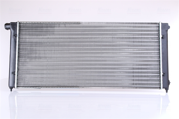 Radiator racire motor potrivit VW GOLF II, JETTA II 1.6D [3]