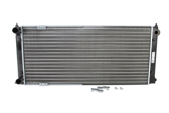 Radiator racire motor potrivit VW GOLF II, JETTA II, SCIROCCO 1.6 1.6D 1.8