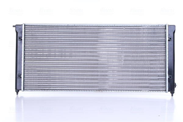 Radiator racire motor potrivit VW GOLF II, JETTA II, SCIROCCO 1.6/1.6D/1.8 [3]