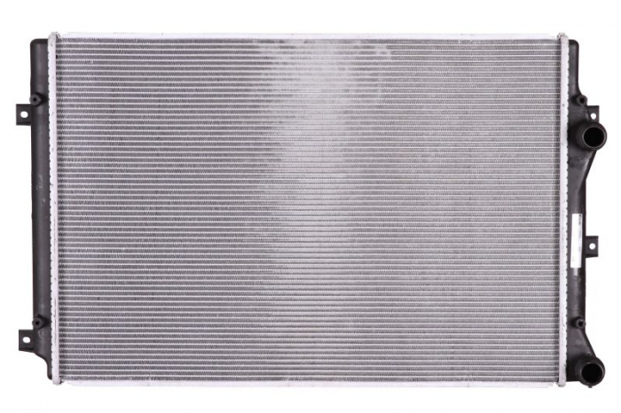 Radiator racire motor potrivit vw jetta iv 1.4h