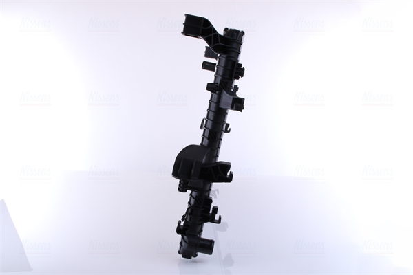 Radiator racire motor potrivit VW MULTIVAN VI, TRANSPORTER / CARAVELLE VI, TRANSPORTER VI 2.0D [5]