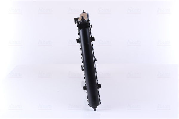 Radiator racire motor potrivit VW POLO, POLO CLASSIC, POLO II 1.4D [4]