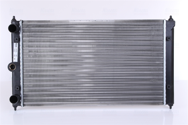 Radiator racire motor potrivit VW POLO, POLO CLASSIC, POLO II 1.4D [2]