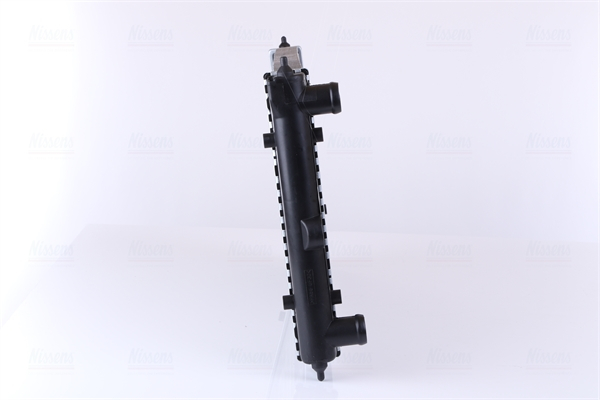 Radiator racire motor potrivit VW POLO, POLO CLASSIC, POLO II 1.4D [5]