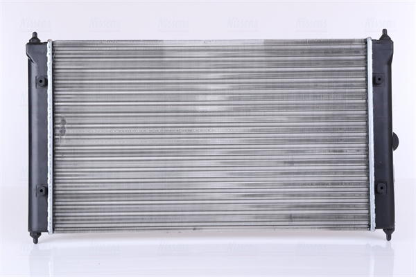 Radiator racire motor potrivit VW POLO, POLO CLASSIC, POLO II 1.4D [3]
