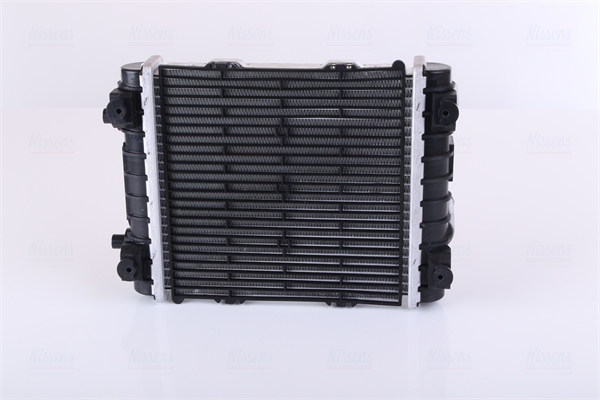 Radiator racire motor Stanga potrivit SEAT TARRACO; SKODA KAROQ, KODIAQ; VW TIGUAN 2.0/2.0D [4]