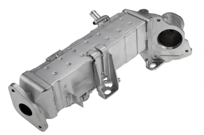 RADIATOR RECIRCULARE GAZE BMW 5GT F07 530D/535D/530DX/535DX 2009-,5 F10/F11/F10N/F11N 518D/520D/525D/530D/535D 2009-,X5 F15 [2]