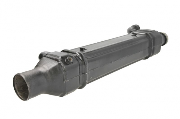 Radiator recirculare gaze esapament (180mm x 180mm x 110mm, complet) EURO 5 potrivit SCANIA G I, P I, R I DC09.108-OC9.G05 01.03-05.19 [3]