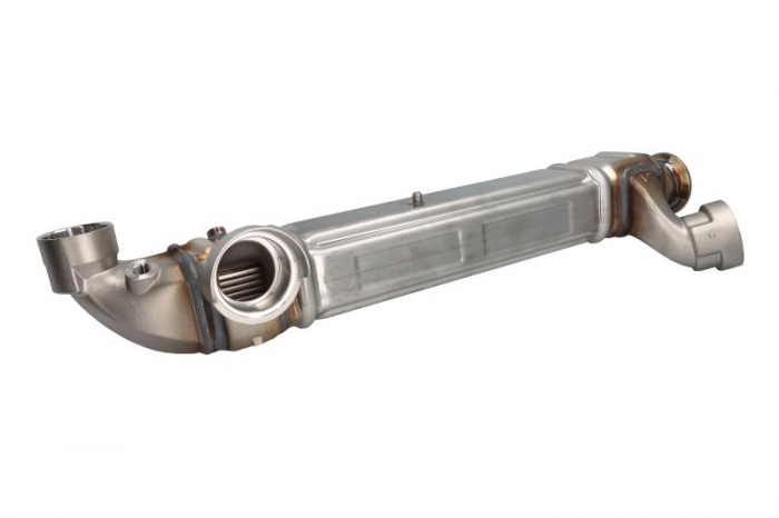 Radiator recirculare gaze esapament (547mm x 95mm x 83mm) EURO 6 potrivit DAF XF II MX-11270-MX-13390 06.21-