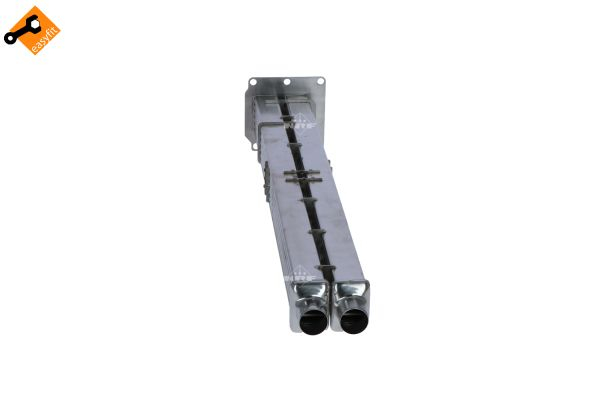 Radiator recirculare gaze esapament (794mm x 120mm, doar cartus; tevi) potrivit MAN LION´S CITY, TGX I D2676440-D2866LUH29 05.04-09.21 [4]