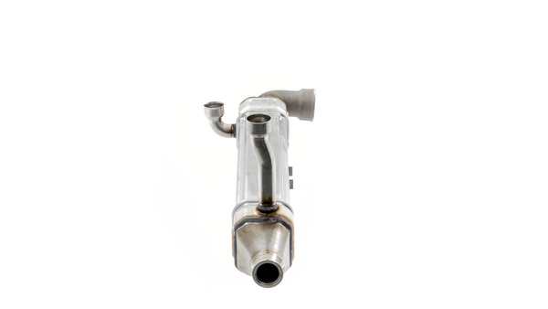 Radiator recirculare gaze esapament (861mm x 241mm x 294mm) potrivit MERCEDES ACTROS MP4 / MP5, ANTOS, AROCS; SETRA 400 OM470.903-OM470.915 07.11- [4]