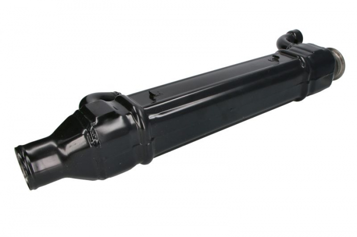 Radiator recirculare gaze esapament (98mm x 96mm x 718mm, nou) EURO 6 potrivit SCANIA G I, G II, K, L, P I, P II, P,G,R,T, R I, R II, S, T DC09.108-OC13.101 01.03- [2]