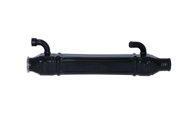 Radiator recirculare gaze esapament (98mm x 98mm x 96mm) EURO 6 potrivit SCANIA G I, G II, K, L, N BUS, P I, P II, P,G,R,T, R I, R II, S, T DC09.108-OC13.101 01.03-
