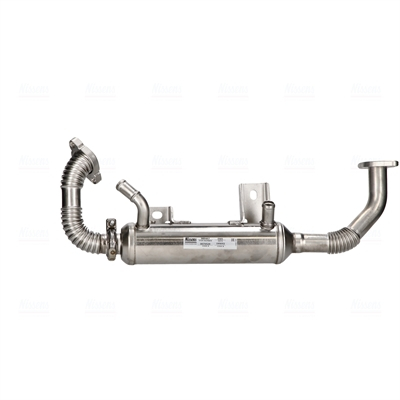 Radiator recirculare gaze esapament potrivit ALFA ROMEO 159, BRERA, SPIDER; CADILLAC BLS; FIAT CROMA, CROMA KOMBI; OPEL ASTRA H, ASTRA H GTC, ASTRA H KOMBI, SIGNUM, VECTRA C, VECTRA C GTS 1.9D 2.4D 04