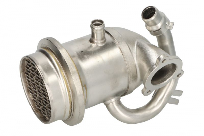 Radiator recirculare gaze esapament potrivit AUDI A1; SEAT IBIZA IV, IBIZA IV SC, IBIZA IV ST, TOLEDO IV; SKODA FABIA III, RAPID; VW POLO, POLO V 1.4D 02.14-12.22