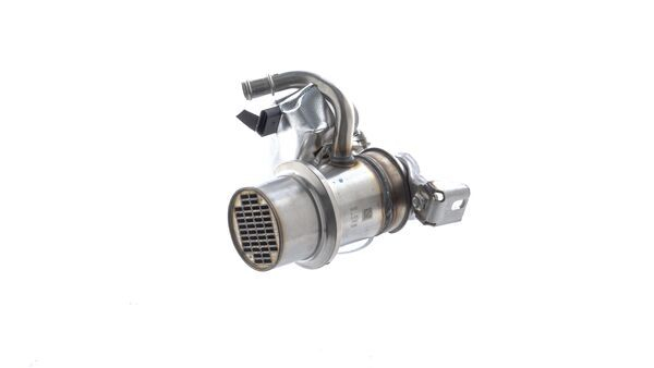 Radiator recirculare gaze esapament potrivit AUDI A3, Q2, Q3, TT; SEAT ATECA, LEON, LEON SC, LEON ST; SKODA OCTAVIA III, SUPERB III; VW ARTEON, GOLF ALLTRACK VII, GOLF SPORTSVAN VII 1.6D/2.0D 05.11- [4]