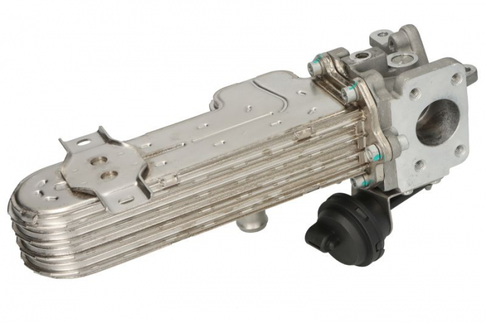 Radiator recirculare gaze esapament potrivit AUDI A3; SEAT ALTEA, ALTEA XL, LEON, TOLEDO III; SKODA OCTAVIA II, SUPERB II; VW GOLF PLUS V, GOLF V, JETTA III, PASSAT B6, TOURAN 2.0D 02.03-07.15 [2]