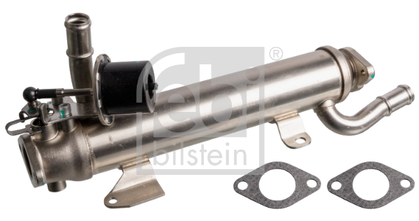 Radiator recirculare gaze esapament potrivit AUDI A3, TT; SEAT ALTEA, ALTEA XL, CORDOBA, CORDOBA VARIO, CORDOBA VARIO/KOMBI, IBIZA II, INCA, LEON, TOLEDO II; SKODA OCTAVIA I 1.9D/2.0D 11.95-07.18 [2]