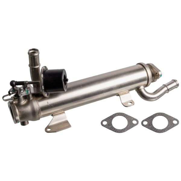 Radiator recirculare gaze esapament potrivit AUDI A3, TT; SEAT ALTEA, ALTEA XL, CORDOBA, CORDOBA VARIO, CORDOBA VARIO KOMBI, IBIZA II, INCA, LEON, TOLEDO II; SKODA OCTAVIA I 1.9D 2.0D 11.95-07.18