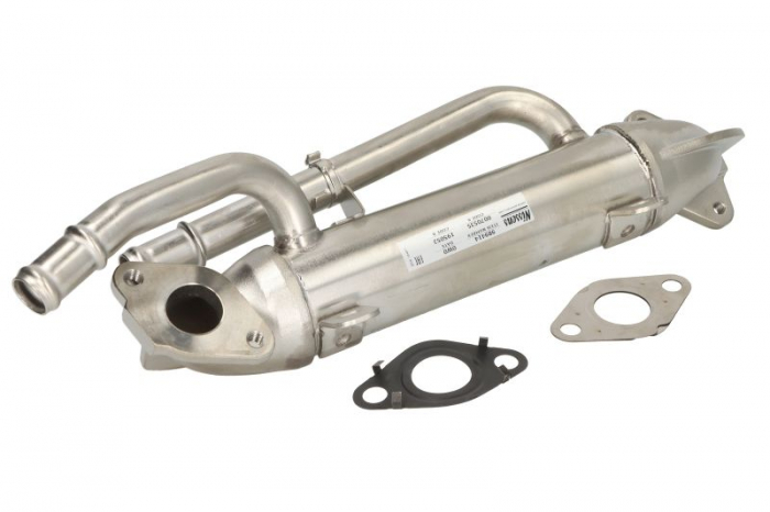 Radiator recirculare gaze esapament potrivit AUDI A4 B6, A4 B7; SKODA SUPERB I; VW PASSAT B5.5 1.9D 2.0D 12.03-03.09