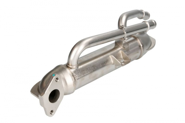 Radiator recirculare gaze esapament potrivit AUDI A4 B6, A4 B7; SKODA SUPERB I; VW PASSAT B5.5 1.9D 2.0D 12.03-03.09