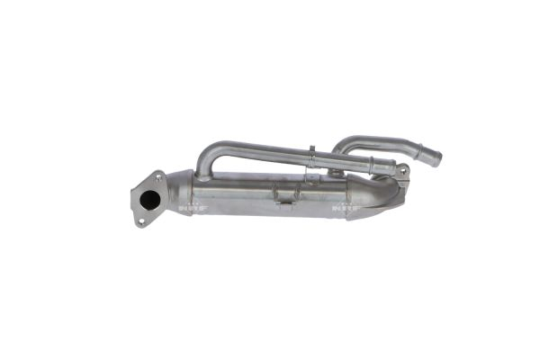 Radiator recirculare gaze esapament potrivit AUDI A4 B6, A4 B7; SKODA SUPERB I; VW PASSAT B5.5 1.9D/2.0D 12.03-03.09 [3]