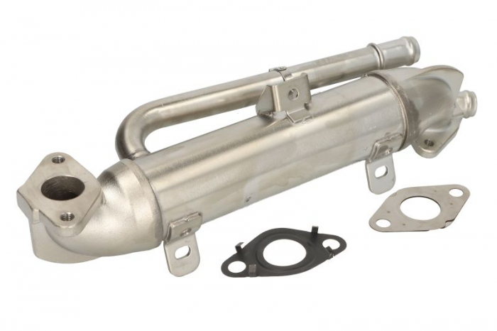 Radiator recirculare gaze esapament potrivit AUDI A4 B6, A4 B7; SKODA SUPERB I; VW PASSAT B5.5 1.9D/2.0D 12.03-03.09 [2]