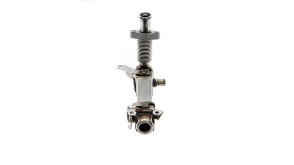 Radiator recirculare gaze esapament potrivit BMW 1 (E87), 3 (E46), 3 (E90), 3 (E91), 3 (E92), 3 (E93), 5 (E60), 5 (E61), 6 (E63), X3 (E83), X5 (E53), X5 (E70), X6 (E71 2.0D/2.5D/3.0D 1999-2013 [3]