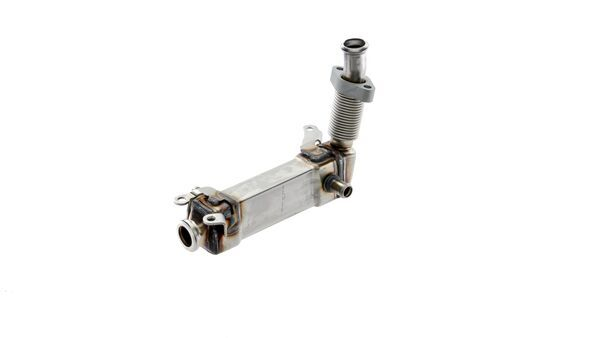 Radiator recirculare gaze esapament potrivit BMW 1 (E87), 3 (E46), 3 (E90), 3 (E91), 3 (E92), 3 (E93), 5 (E60), 5 (E61), 6 (E63), X3 (E83), X5 (E53), X5 (E70), X6 (E71 2.0D/2.5D/3.0D 1999-2013 [4]