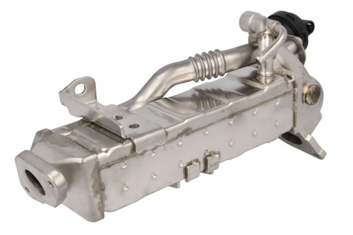 Radiator recirculare gaze esapament potrivit BMW 1 (F20), 1 (F21), 2 (F22, F87), 2 (F23), 2 (F45), 2 GRAN TOURER (F46), 3 (F30, F80), 3 (F31), 3 (G20, G80, G28), 3 GRAN TURISMO (F34), 4 (F32 1.5D/2.0D [4]