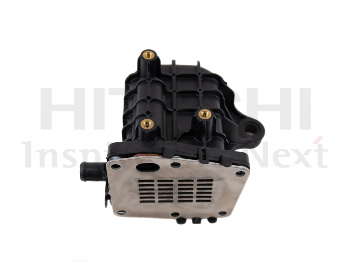Radiator recirculare gaze esapament potrivit CITROEN C4 GRAND PICASSO II, C4 II, C4 PICASSO II, C4 SPACETOURER, C5 AIRCROSS, C5 III, DS4, DS5, GRAND C4 SPACETOURER, JUMPER II, JUMPY III 2.0D/2.2D 04.0 [3]