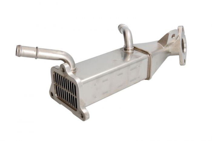 Radiator recirculare gaze esapament potrivit CITROEN JUMPER II; FORD TOURNEO CUSTOM V362, TRANSIT, TRANSIT CUSTOM V362, TRANSIT V363; PEUGEOT BOXER 2.2D 10.07-