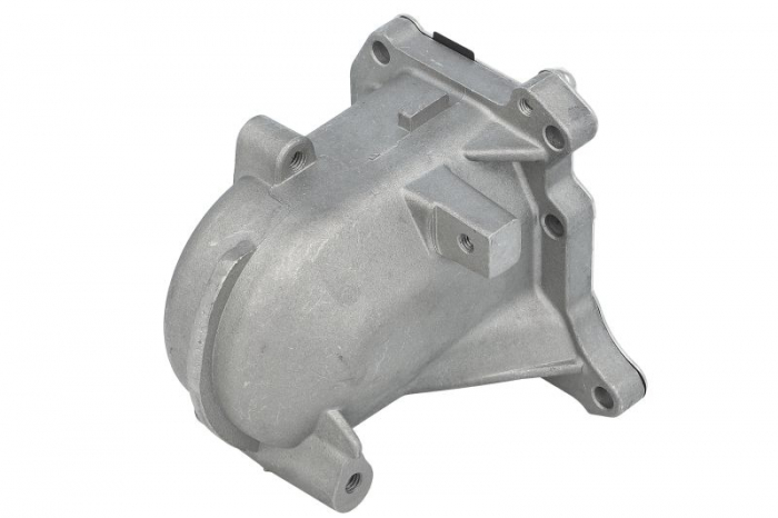 Radiator recirculare gaze esapament potrivit DS DS 3; VOLVO C30, S40 II, S60 II, S80 II, V40, V50, V60 I, V70 III; CITROEN BERLINGO, BERLINGO MULTISPACE, BERLINGO/MINIVAN, C3 II, C3 II/HATCHBACK 1.4D- [2]