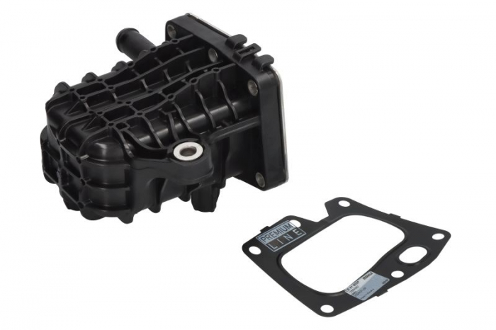 Radiator recirculare gaze esapament potrivit DS DS 4, DS 5, DS 7; CITROEN C4 GRAND PICASSO II, C4 II, C4 PICASSO II, C4 SPACETOURER, C5 AIRCROSS, C5 III, DS4, DS5, GRAND C4 SPACETOURER, JUMPER II 2.0D [2]