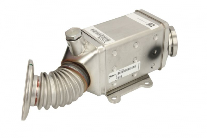Radiator recirculare gaze esapament potrivit FIAT 500L, 500X; JEEP RENEGADE; OPEL COMBO TOUR, COMBO MINIVAN 1.6D 2.0D 02.12-