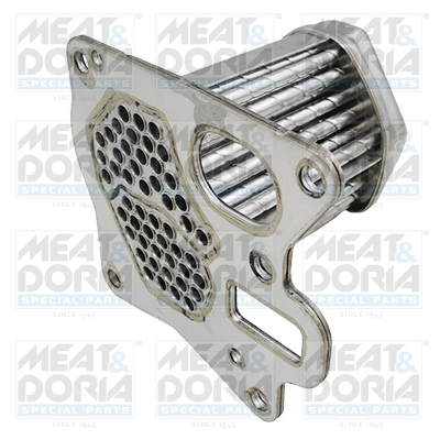 Radiator recirculare gaze esapament potrivit FIAT BRAVO I, BRAVO II; LANCIA DELTA III; OPEL ASTRA J, ASTRA J GTC, INSIGNIA A, ZAFIRA C 1.6D 1.9D 2.0D 12.98-