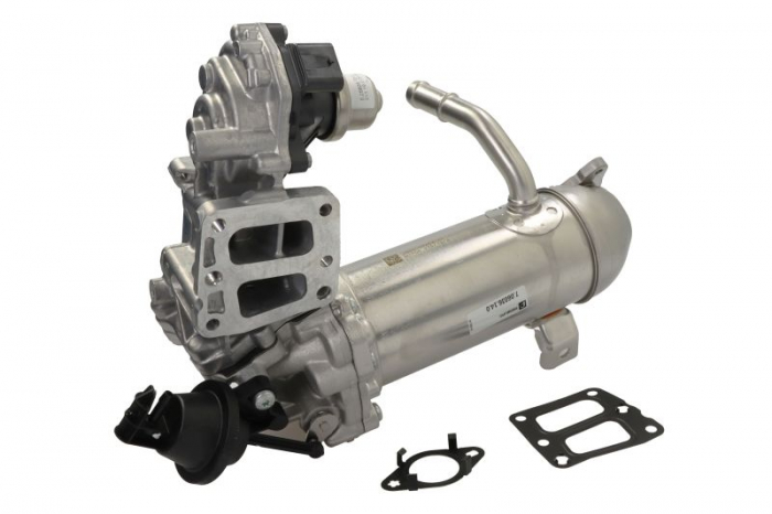 Radiator recirculare gaze esapament potrivit FORD GALAXY III, S-MAX; FORD USA EDGE 2.0D 07.18-