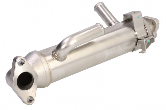 Radiator recirculare gaze esapament potrivit FORD MONDEO III; JAGUAR X-TYPE I 2.0D/2.2D 10.00-11.09 [2]