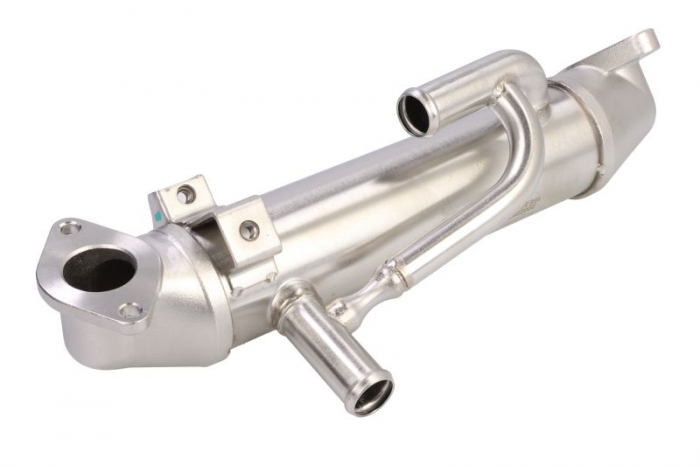 Radiator recirculare gaze esapament potrivit FORD MONDEO III, TRANSIT, TRANSIT TOURNEO 2.0D 06.00-03.07