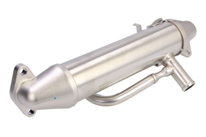 Radiator recirculare gaze esapament potrivit FORD MONDEO III, TRANSIT, TRANSIT TOURNEO 2.0D 06.00-03.07 [2]