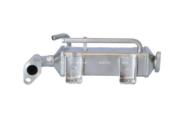Radiator recirculare gaze esapament potrivit FORD RANGER; MAZDA BT-50 2.5D 3.0D 05.06-12.15