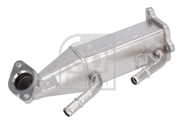 Radiator recirculare gaze esapament potrivit FORD RANGER, TRANSIT; LAND ROVER DEFENDER 2.2D 2.4D 3.2D 04.06-