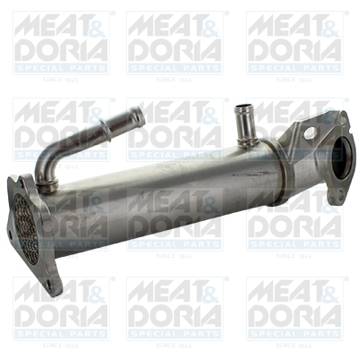 Radiator recirculare gaze esapament potrivit FORD RANGER, TRANSIT, TRANSIT V363 2.2D 2.4D 3.2D 04.06-