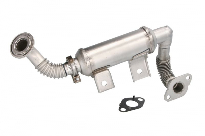 Radiator recirculare gaze esapament potrivit FORD TOURNEO CONNECT, TRANSIT CONNECT 1.8D 06.02-12.13 [2]