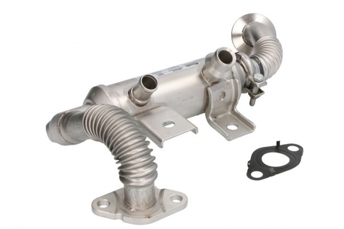 Radiator recirculare gaze esapament potrivit FORD TOURNEO CONNECT, TRANSIT CONNECT 1.8D 06.02-12.13