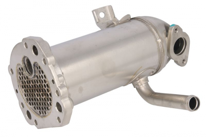 Radiator recirculare gaze esapament potrivit FORD TOURNEO CUSTOM V362, TRANSIT CUSTOM V362, TRANSIT V363 2.0D 12.15-