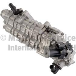 Radiator recirculare gaze esapament potrivit IVECO DAILY VI 3.0D 03.14-