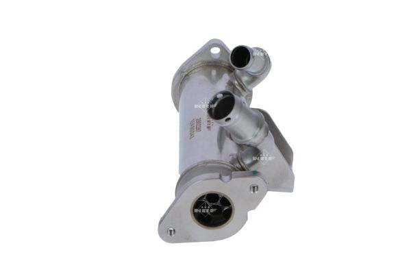 Radiator recirculare gaze esapament potrivit LAND ROVER RANGE ROVER III, RANGE ROVER SPORT I 3.6D 04.06-03.13 [2]